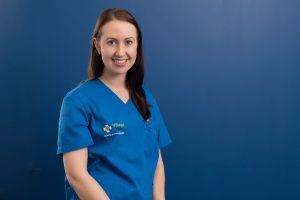 Maria Fitzgerald Clinic Manager