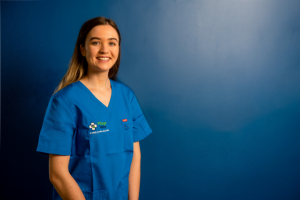 aoife_flanagan vet Village Vets Ashbourne