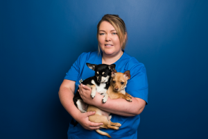 Ciara Mahon Village Vets Cabra